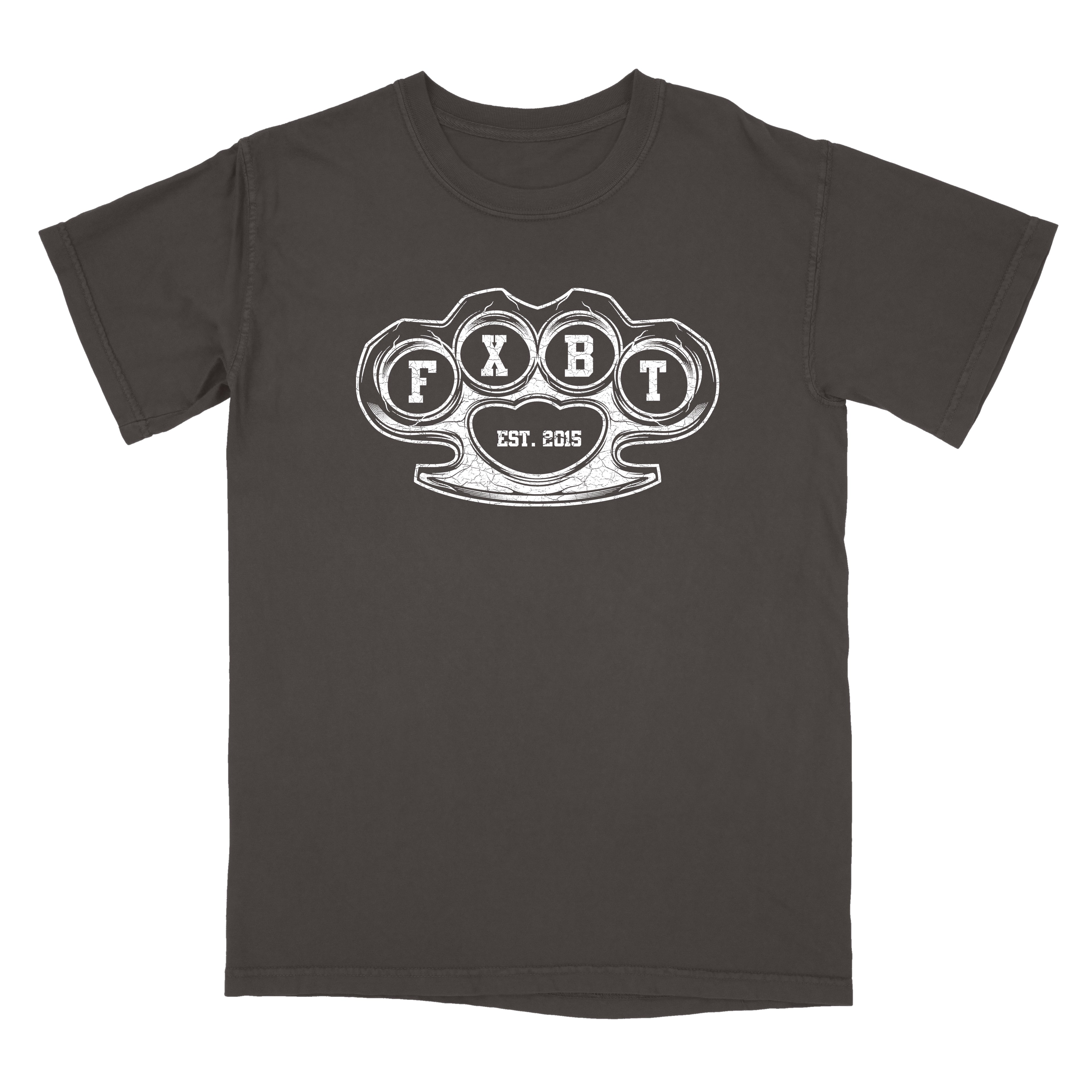 Salt - T Shirt