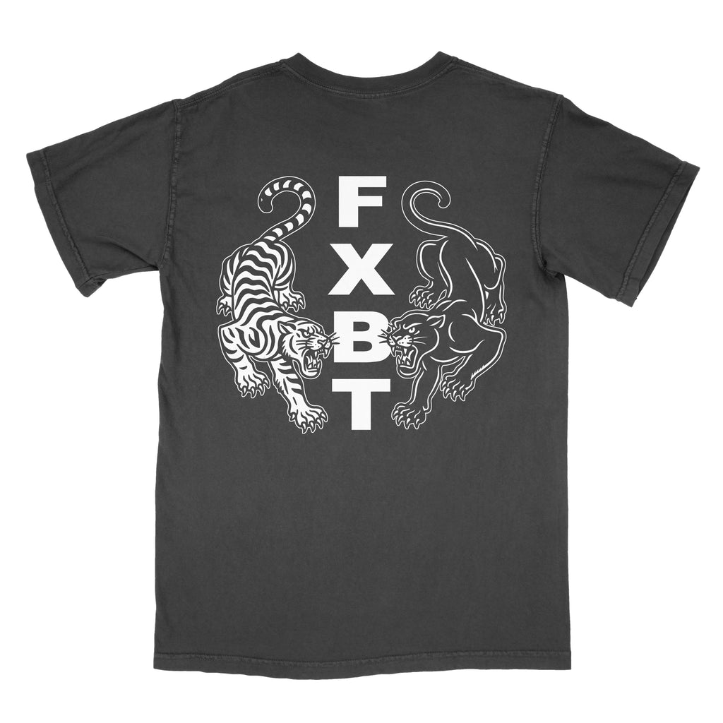 Trauma Club - TShirt