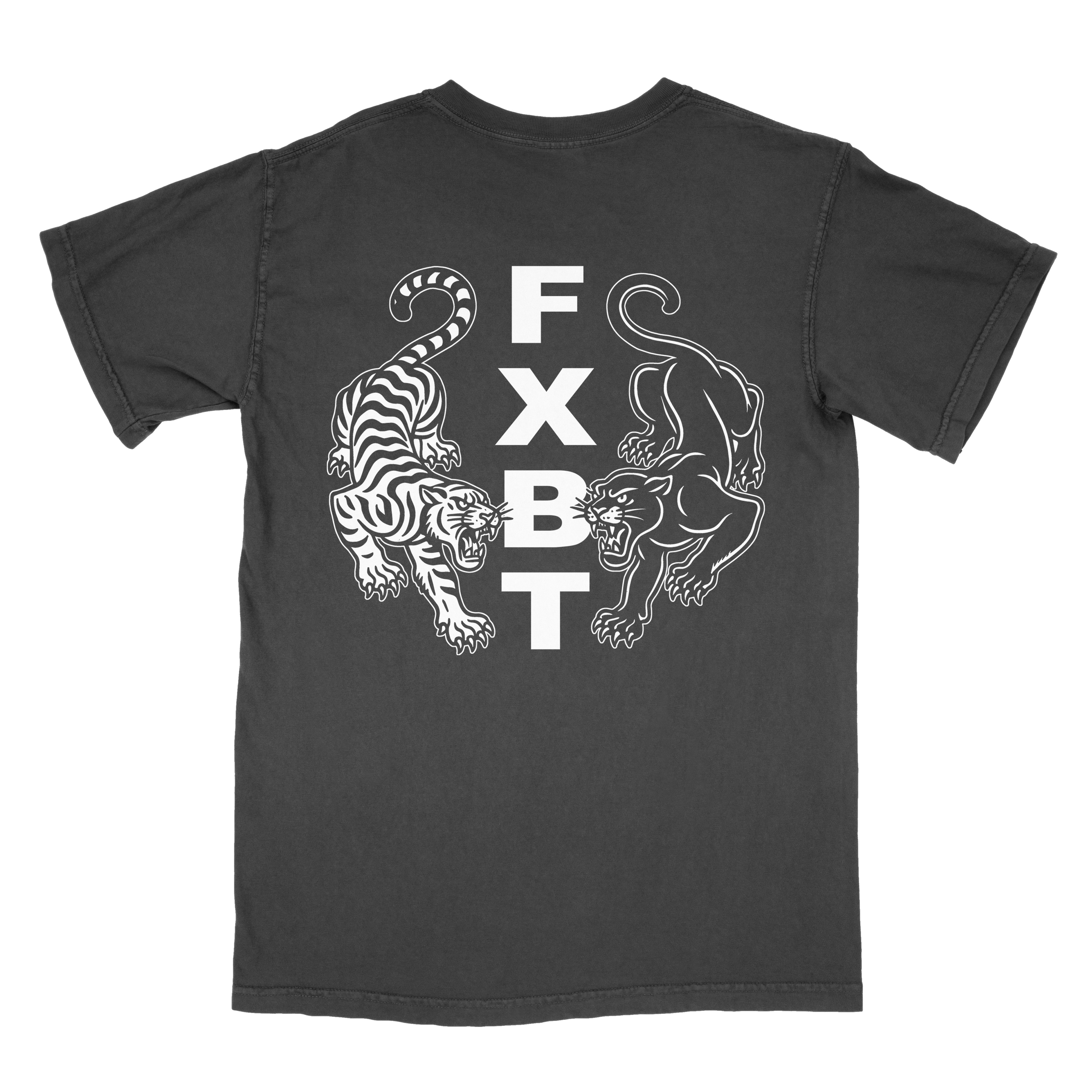 Trauma Club - TShirt