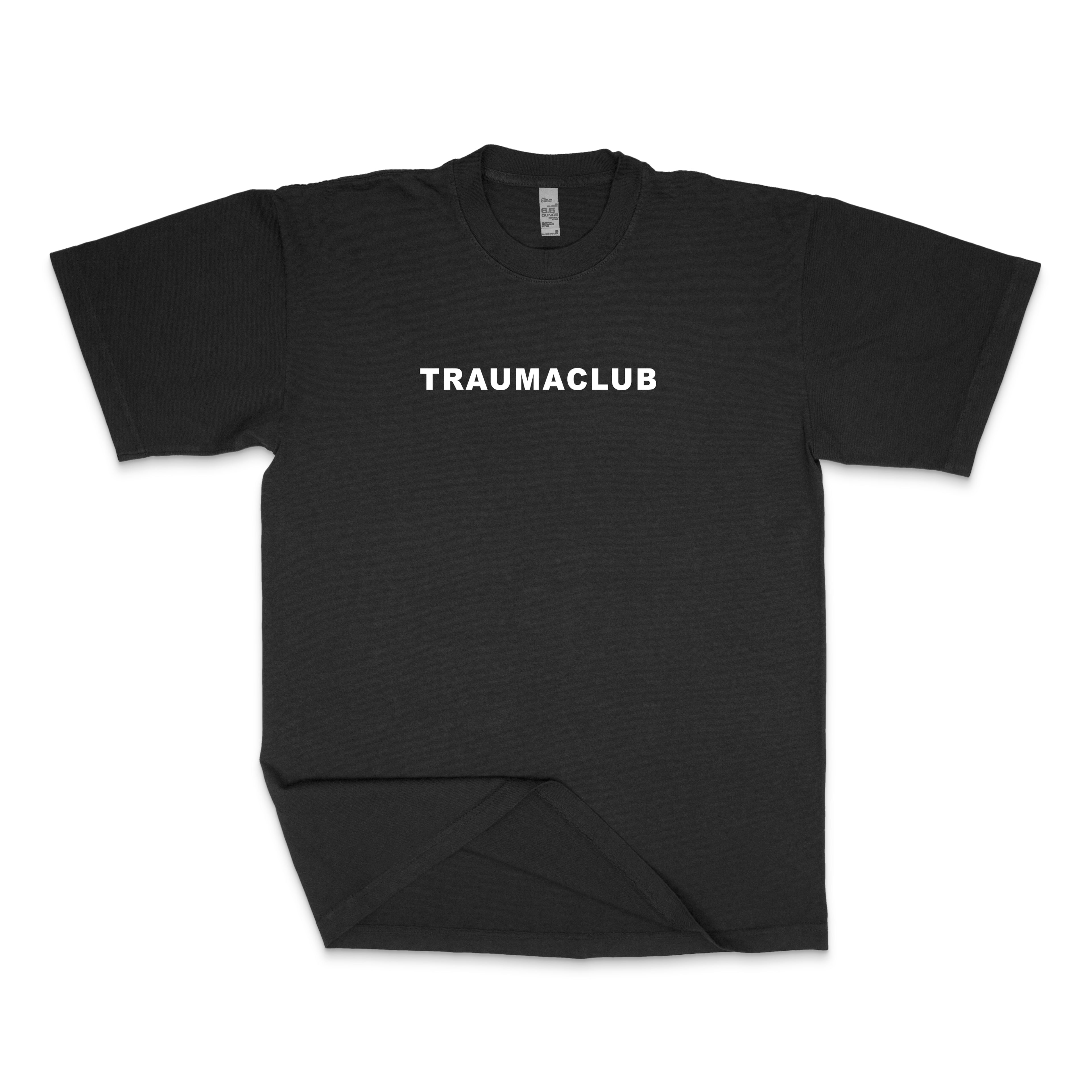 Trauma Club - TShirt