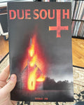 Due South Comic Book